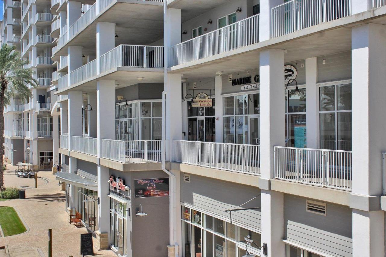 Wharf 521 Villa Orange Beach Exterior photo
