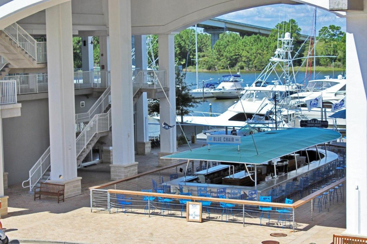 Wharf 521 Villa Orange Beach Exterior photo