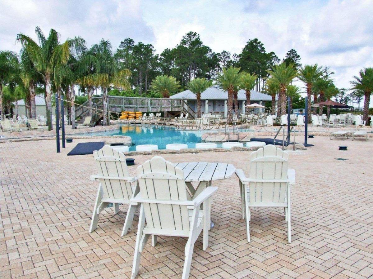 Wharf 521 Villa Orange Beach Exterior photo