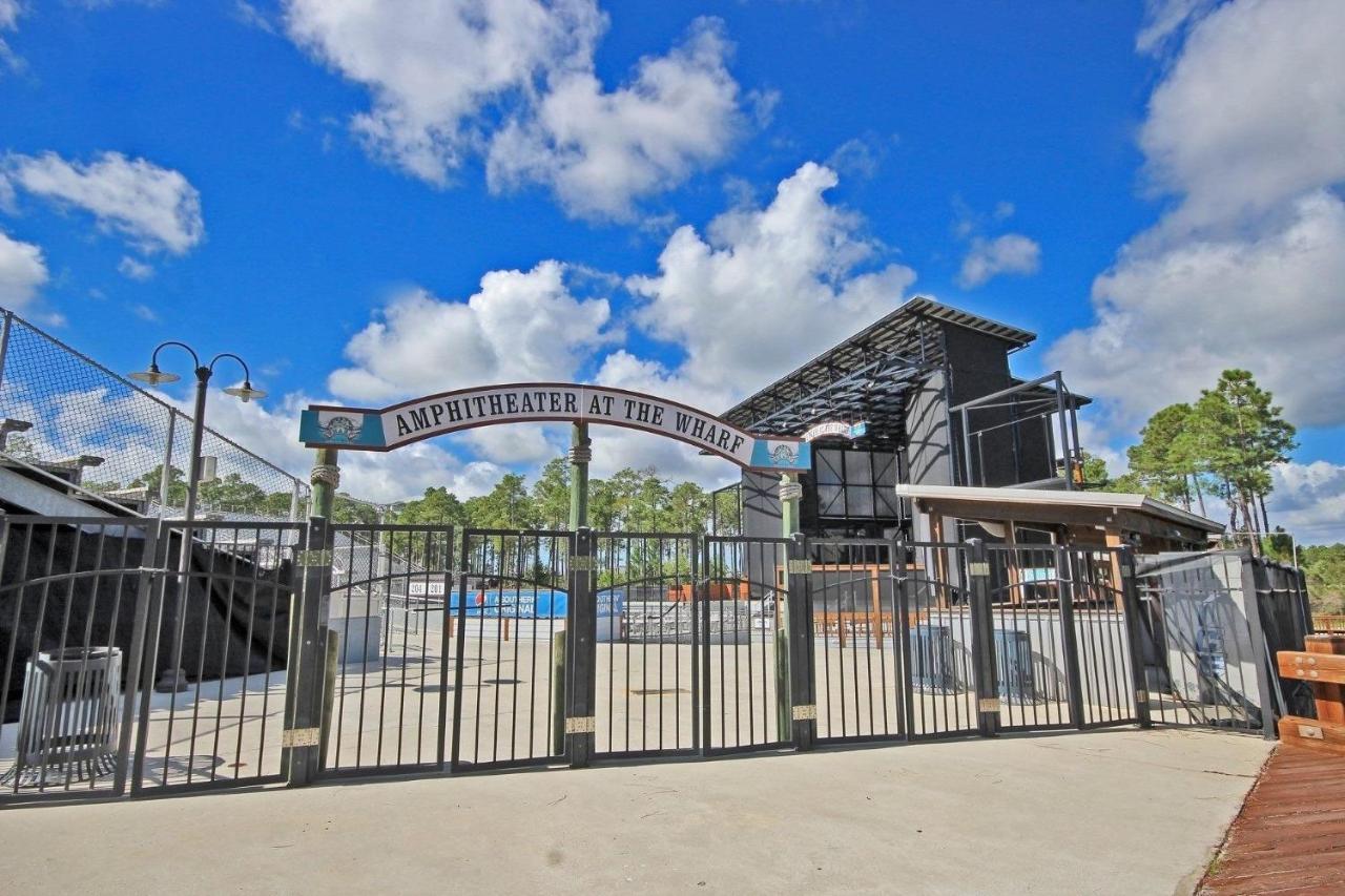 Wharf 521 Villa Orange Beach Exterior photo