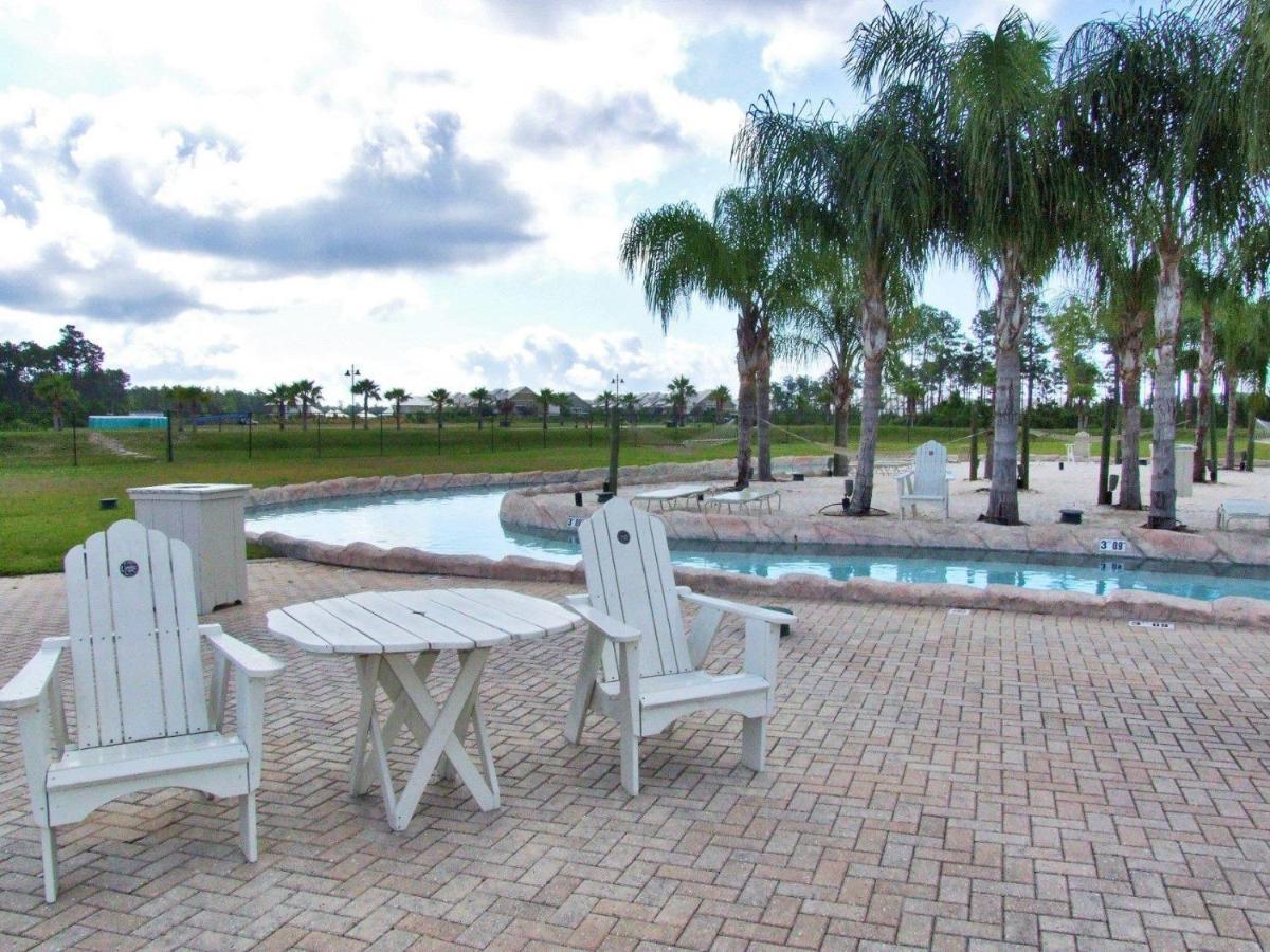 Wharf 521 Villa Orange Beach Exterior photo