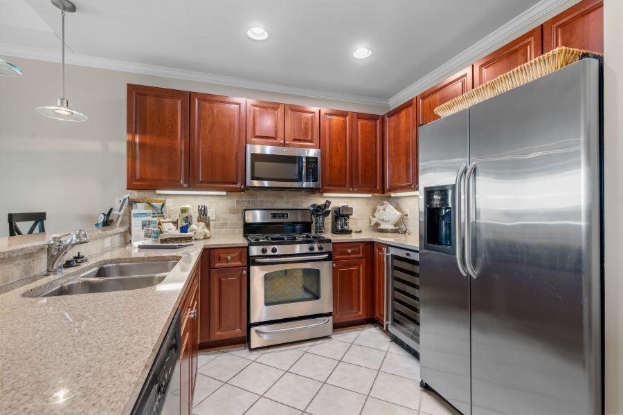 Wharf 521 Villa Orange Beach Exterior photo